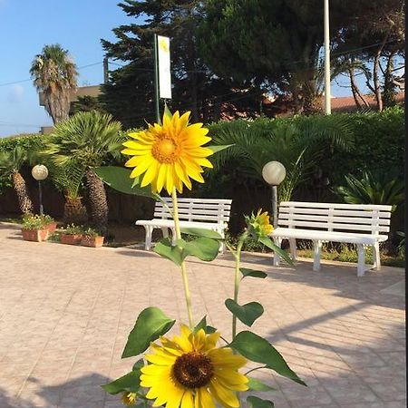 B&B Fiori Gialli Caucana Santa Croce Camerina Zewnętrze zdjęcie