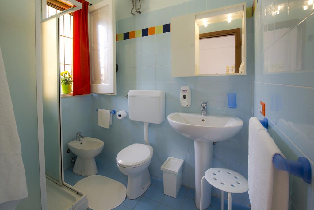 B&B Fiori Gialli Caucana Santa Croce Camerina Pokój zdjęcie