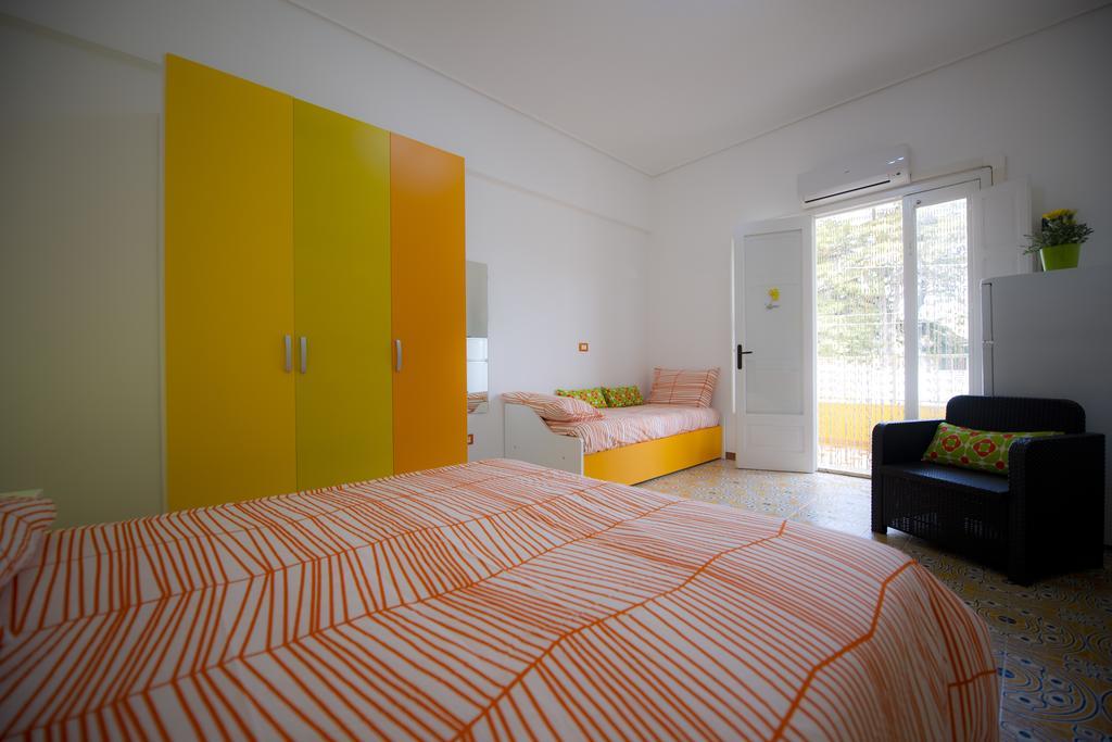 B&B Fiori Gialli Caucana Santa Croce Camerina Pokój zdjęcie