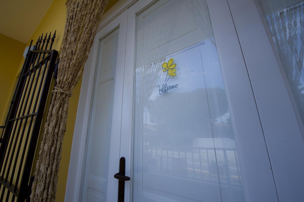 B&B Fiori Gialli Caucana Santa Croce Camerina Pokój zdjęcie