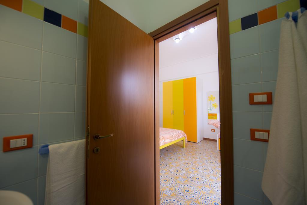 B&B Fiori Gialli Caucana Santa Croce Camerina Pokój zdjęcie