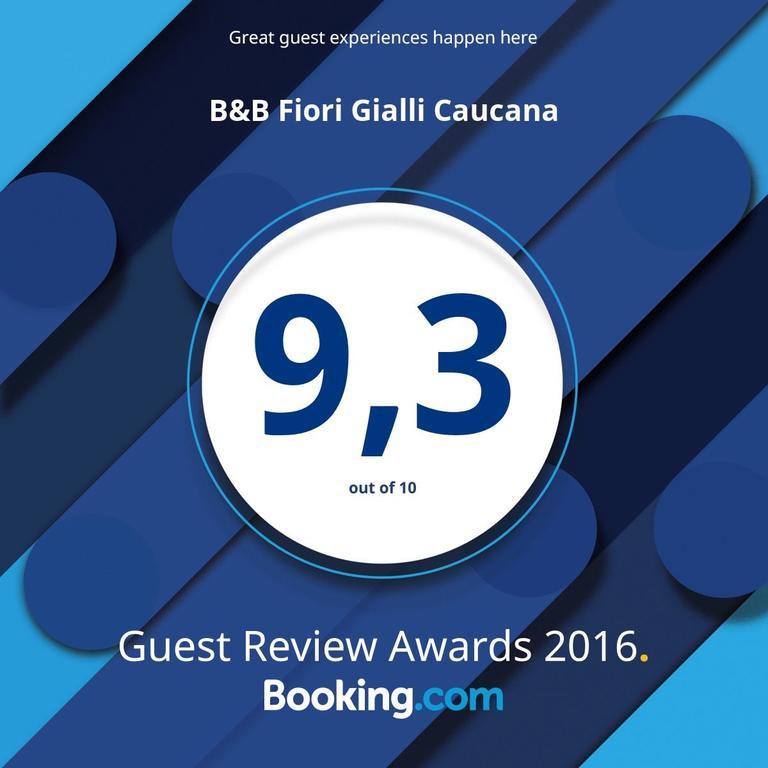 B&B Fiori Gialli Caucana Santa Croce Camerina Zewnętrze zdjęcie